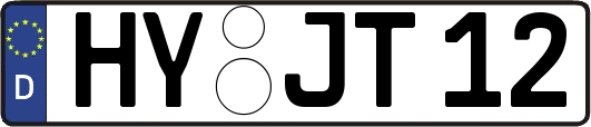 HY-JT12