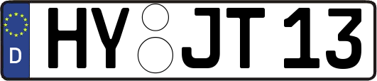 HY-JT13