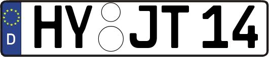 HY-JT14