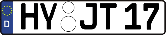HY-JT17