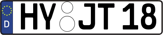 HY-JT18