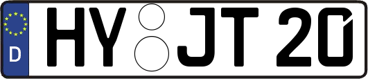 HY-JT20