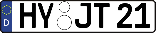 HY-JT21