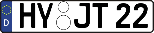 HY-JT22