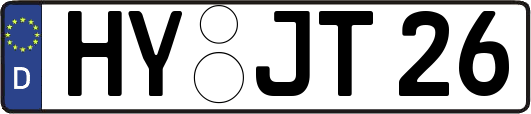 HY-JT26