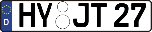 HY-JT27
