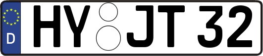 HY-JT32