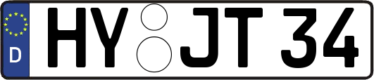 HY-JT34