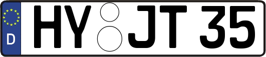 HY-JT35