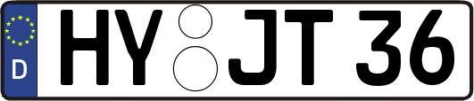 HY-JT36