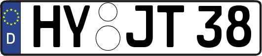 HY-JT38