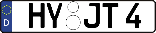 HY-JT4