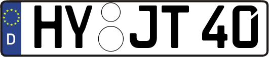HY-JT40