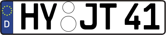 HY-JT41