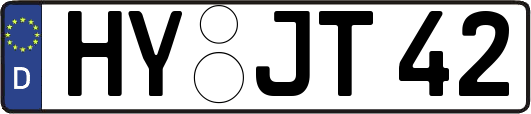 HY-JT42