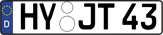 HY-JT43