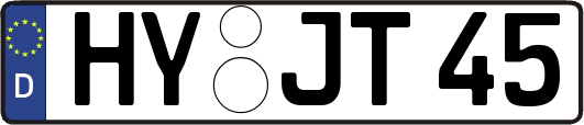 HY-JT45