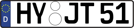 HY-JT51