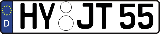 HY-JT55