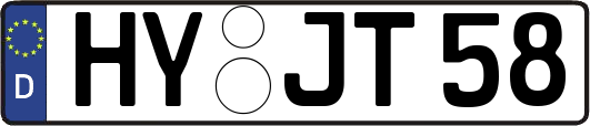 HY-JT58