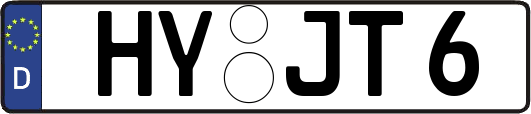 HY-JT6