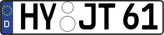 HY-JT61