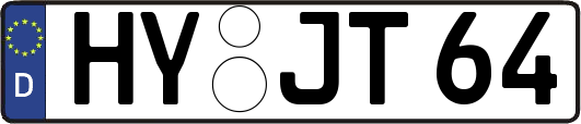 HY-JT64