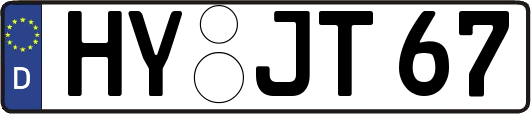 HY-JT67