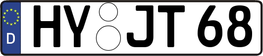 HY-JT68