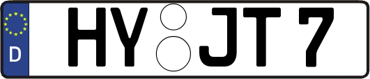HY-JT7