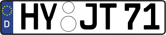 HY-JT71