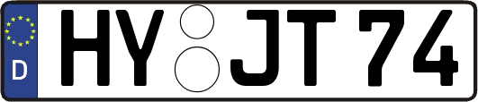 HY-JT74