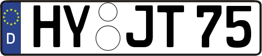 HY-JT75