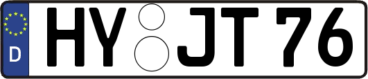 HY-JT76