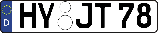 HY-JT78