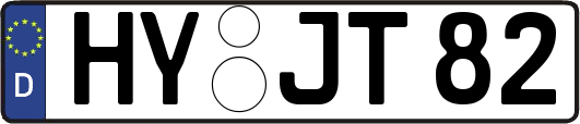 HY-JT82