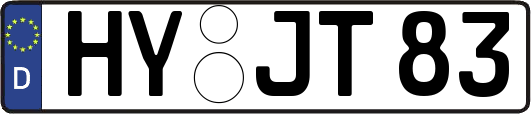 HY-JT83