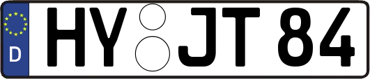 HY-JT84