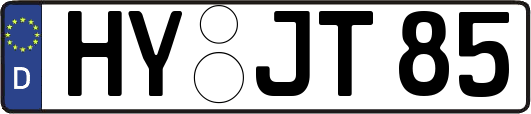 HY-JT85