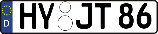 HY-JT86