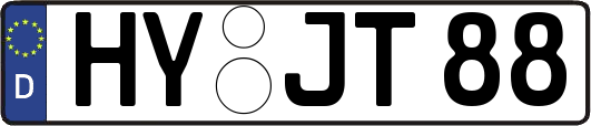 HY-JT88