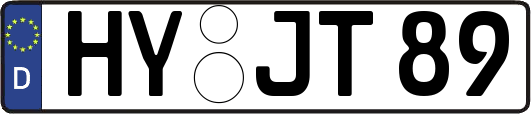 HY-JT89