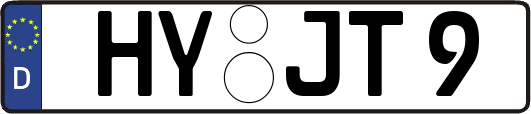 HY-JT9