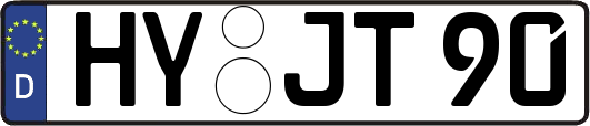 HY-JT90