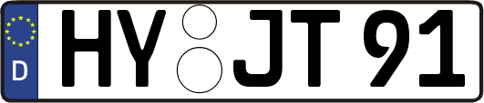 HY-JT91