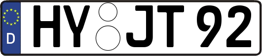 HY-JT92