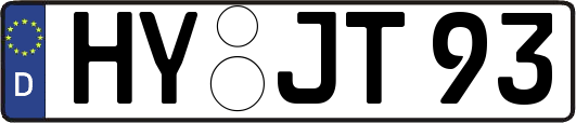 HY-JT93