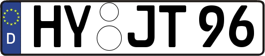 HY-JT96