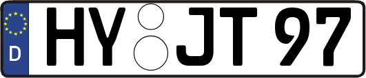 HY-JT97