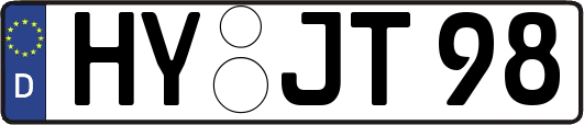 HY-JT98